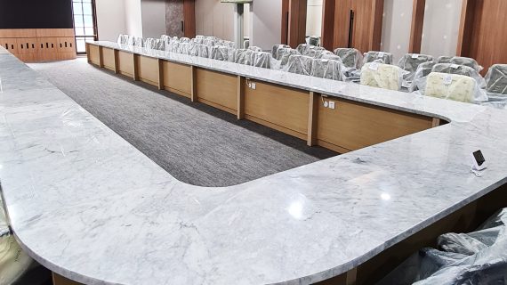 7 Daerah Penghasil Marmer di Indonesia