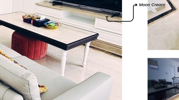 Pengalaman Memilih Toko Marmer Terbaik di Tangerang: Tips Jujur dari Konsumen Rumah Tangga