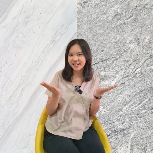 Marmer VS Granit By Arco Marmer